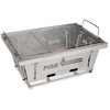 Fox Cookware Foldable BBQ (CCW032)