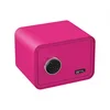 Sef Olympia GoSafe 100, pink (35x28x25, 16kg)