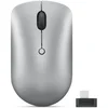 Lenovo miška CONS 540 Wireless Compact USB-C (siva)