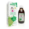 Soria Natural, Lažje dihajmo sirup za otroke, 150 ml