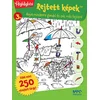 Rejtett képek 3. - Anya mindenre gondol és sok más fejtörő