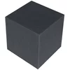 Mega Acoustic Acoustic Cube 20x20 Dark Gray Absorpcijska pena