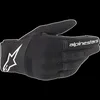 ALPINESTARS Copper rukavice crn/bel