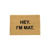 Artsy Doormats Krpa Quirky Collection