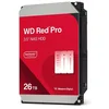 WD Red Pro 26TB 3,5-palčni SATA III trdi disk