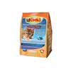 LeChat Suva hrana za mačke, Tuna i losos, 400g