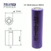 Sodium-ion Baterija 18650H-D 3.0V 850mAh ( 5050 )