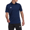 ADIDAS PERFORMANCE Funkcionalna majica Entrada 22  mornarska / bela