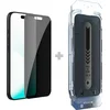 Zastitno staklo Tempered glass Nillkin Guardian Privacy za iPhone 17 Pro 6.3 (sa kalupom)