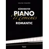 BARENREITER PIANO MOMENTS ROMANTIC