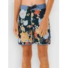 Rip Curl Pacific Floral Mirage Kids kopalne hlače dark navy