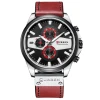 Sat CURREN JO-14415 - Crvena KP14415
