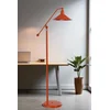 Opviq Podna lampa 8959-6, Narandžasta