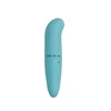 Gardj Europe Vibrator Mini G Spot – modri