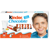 Čokolada Kinder Ferrero 100 g