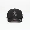 Čepica New Era 9FORTY Chicago White Sox Off White Universal