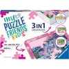 Ravensburger Puzzle organizator 3u1, 300 delova