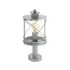 Eglo 94867 - Spoljašnja lampa HILBURN 1 1xE27/60W/230V IP44