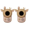 Zoo Family - Walkie Talkie Deer x Deer