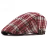 Muška beretka PR-25629 - Bordo KP25629