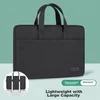 Brinch Torba za laptop, Crna