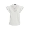 Lauren Ralph Lauren Bluza bela