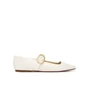 Balerinke Calvin Klein HW0HW03037 Bela