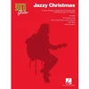 JAZZY CHRISTMAS BEGINNING SOLO GUITAR