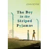 Boy in the Striped Pyjamas