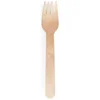 shumee Lesene vilice 16 cm 100 kosov.