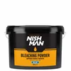 Blanš za kosu Plavi Kutija – Nishman – 4 x 500 g