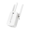 LAN Access Point Mercusys MW300REv3 300Mbps Wi-Fi Range Extender (48847)