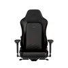 NOBLECHAIRS HERO Gaming stolica crno-crvena