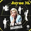 Evy & The Assholes - Jayne M. (LP)