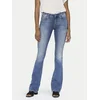 ONLY Kavbojke  moder denim