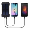 GEMBIRD Power bank/ solarni/ HRD-T12/ 12000mAh