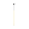 Redo 01-3303 - prigušiva LED zidna lampa SWING LED/16W/230V 3000/4000K CRI 90 bela