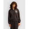 Billabong Always Looking jopica s kapuco black pebble