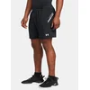UA Shorts Tech Utility, Black/White - XXL