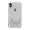 Maska Moon spark za iPhone XS Max, Bela