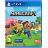 Minecraft s Starter Pack in 700 žetonov (PS4)