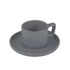 Berlingerhaus Komplet skodelic za espresso BH-10018 4 pcs 100 ml Aspen Collection