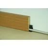 Lajsna za laminat FR-111 60x16mm 2.42m Ukras