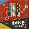 Various Artists - Strip O Rama (2 LP)