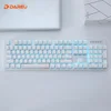 Dareu Tastatura, Bela