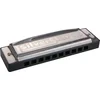 Hohner Silver Star Richter-G Diatonična ustna harmonika (Kot novo)