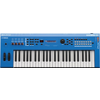 Yamaha MX49 V2 Synthesizer Blue