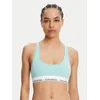 Calvin Klein Underwear Top nedrček 0000F3785E Zelena