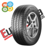 195/65 R16C SEMPERIT VAN-ALLSEASON 8PR 104/102 T (100T) (C) (A) (73)