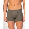 zd ZERO DEFECTS Boksarice Heracles Soy fiber temno zelena